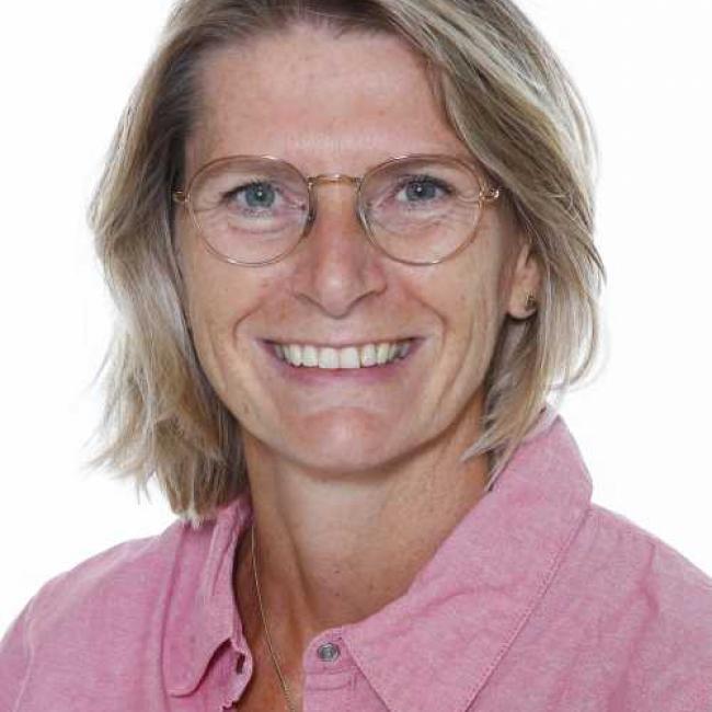 Birgitte Loorbach-Venema